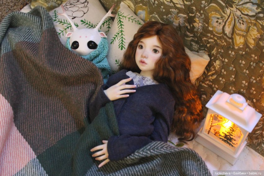 Файлин и начало большой дружбы