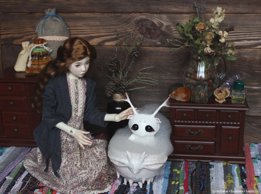 Файлин и начало большой дружбы