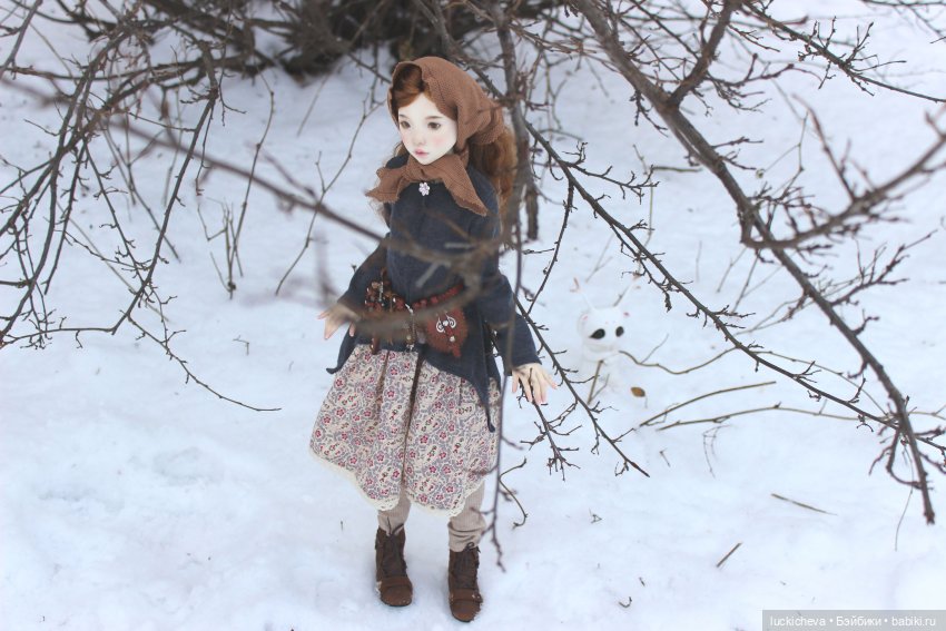 Файлин и начало большой дружбы (фото 3)