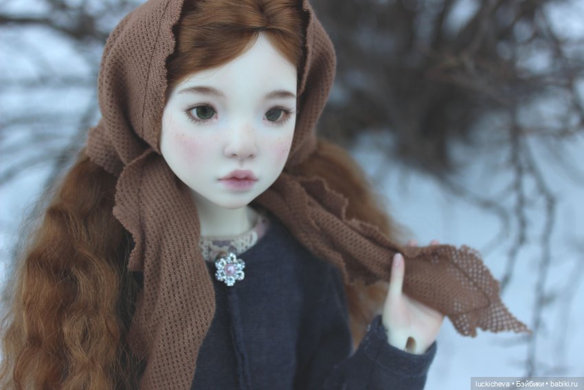 Файлин и начало большой дружбы