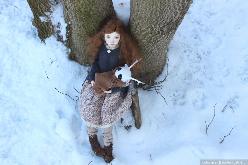 Файлин и начало большой дружбы