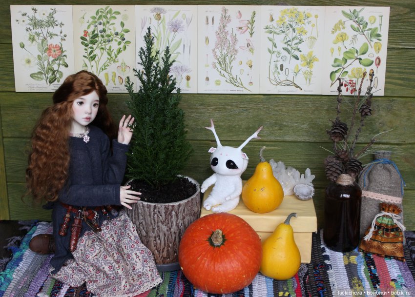 Файлин и начало большой дружбы