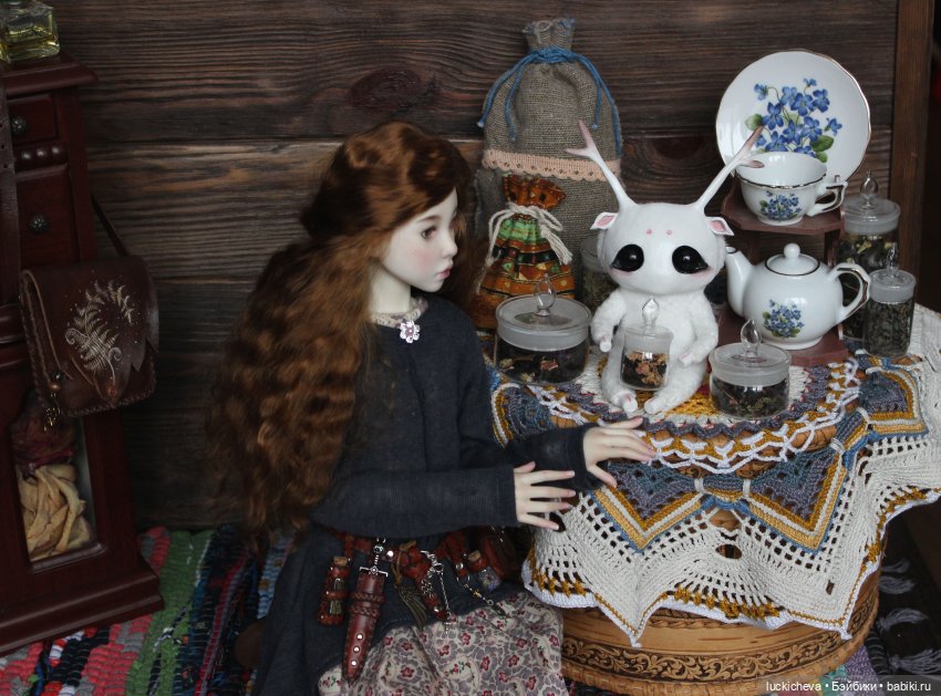 Файлин и начало большой дружбы