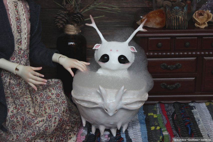 Файлин и начало большой дружбы