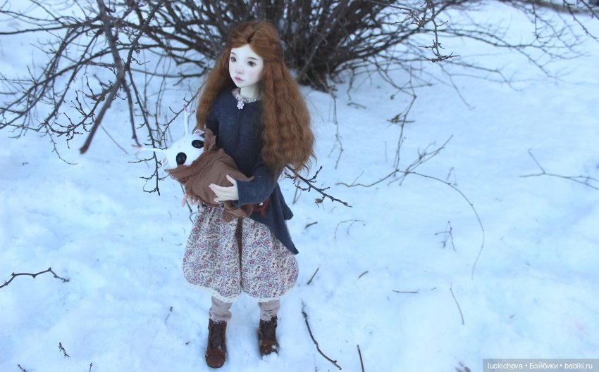 Файлин и начало большой дружбы