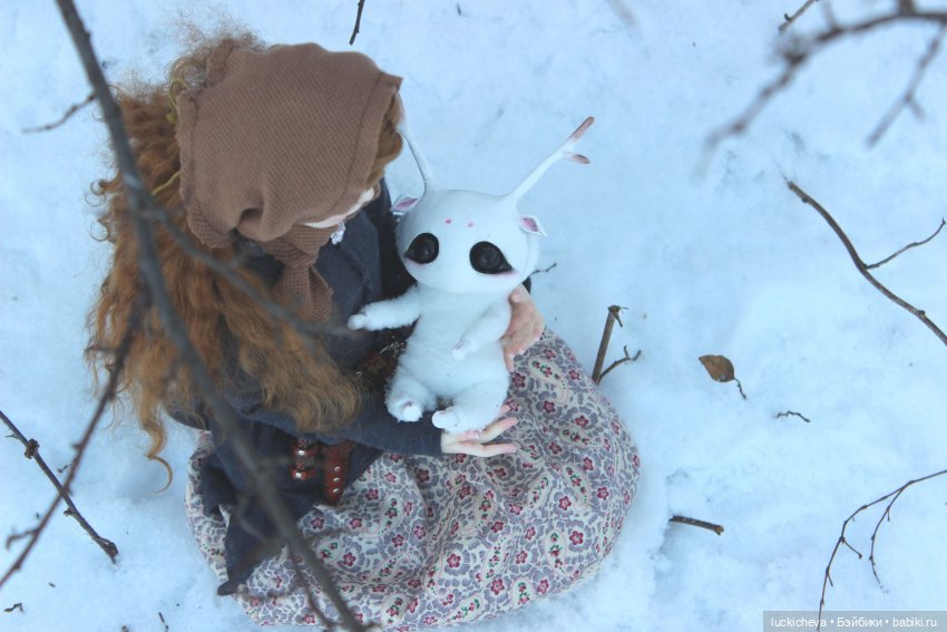 Файлин и начало большой дружбы (фото 9)