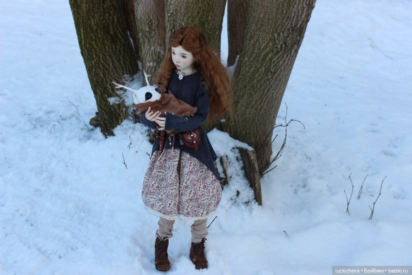 Файлин и начало большой дружбы