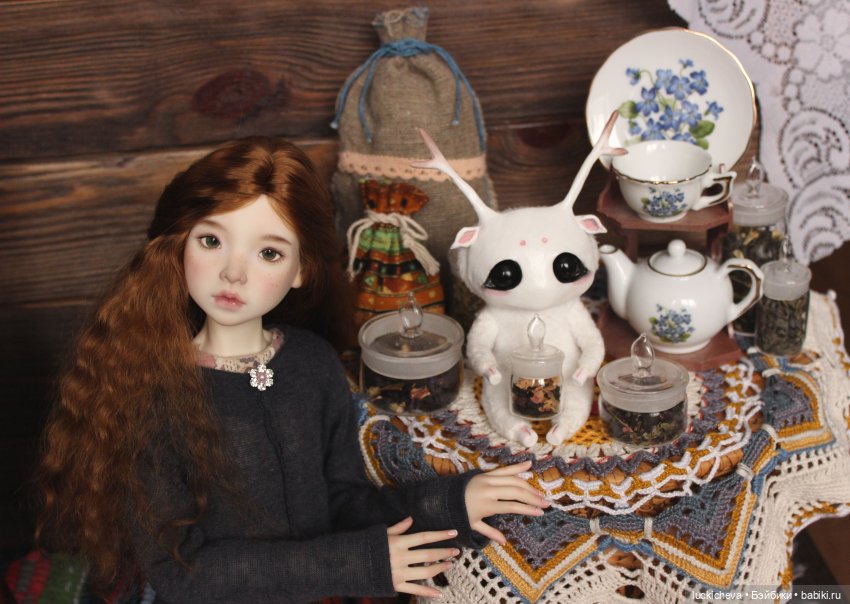 Файлин и начало большой дружбы