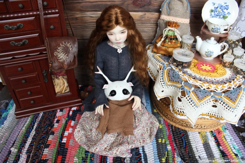 Файлин и начало большой дружбы