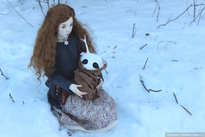 Файлин и начало большой дружбы