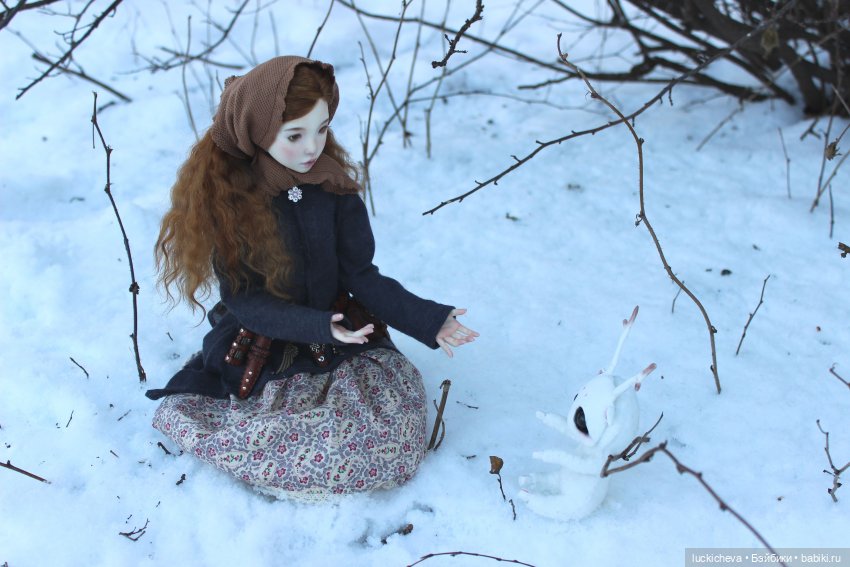 Файлин и начало большой дружбы (фото 7)