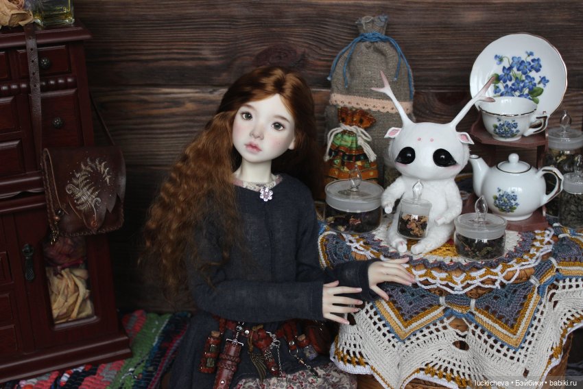 Файлин и начало большой дружбы