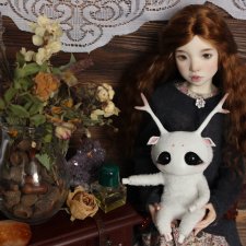 Файлин и начало большой дружбы