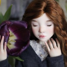 С Праздником Весны