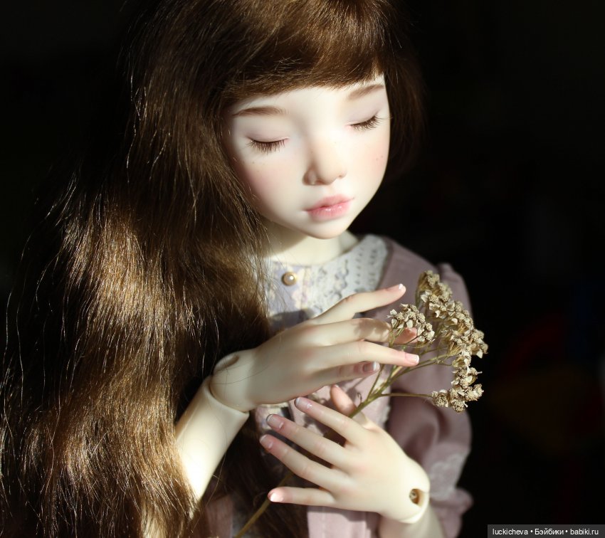 Файлин и весеннее солнышко (фото 7)