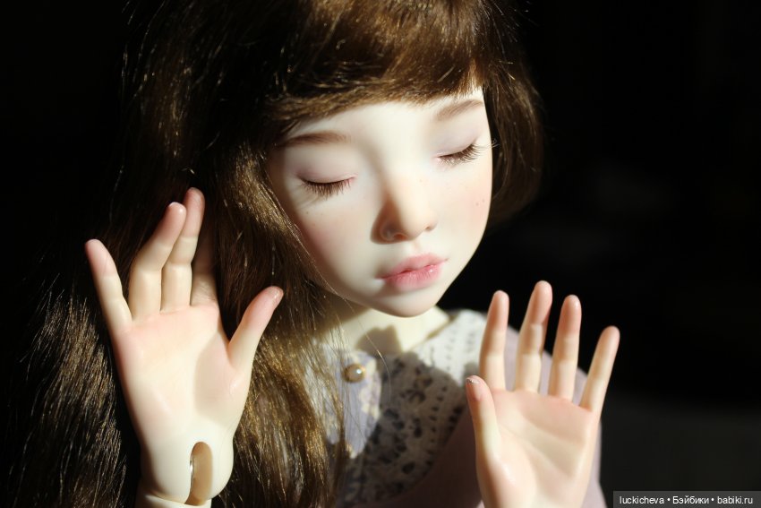 Файлин и весеннее солнышко (фото 3)