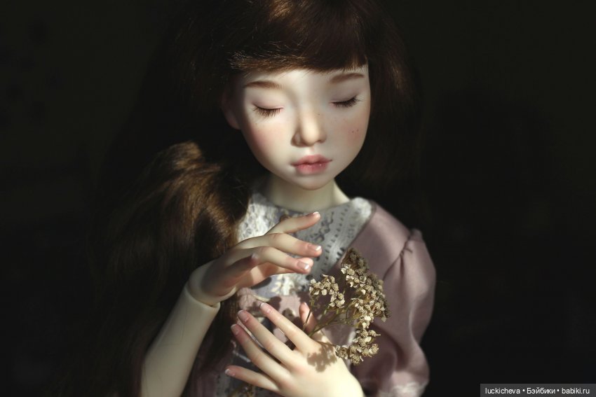 Файлин и весеннее солнышко (фото 8)