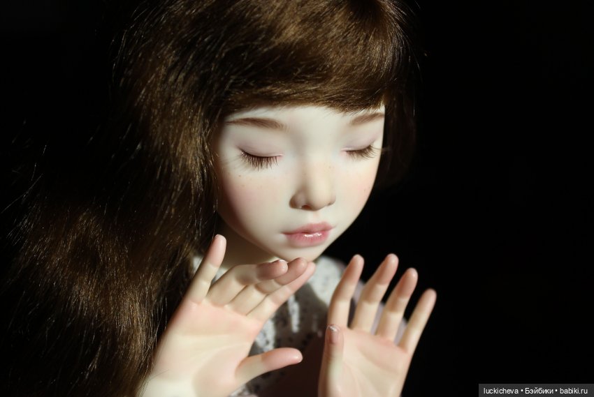 Файлин и весеннее солнышко (фото 2)