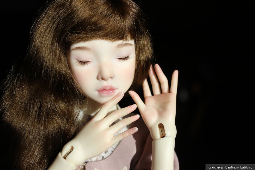 Файлин и весеннее солнышко (фото 6)