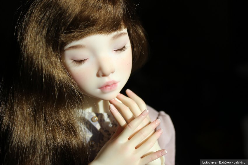 Файлин и весеннее солнышко (фото 5)