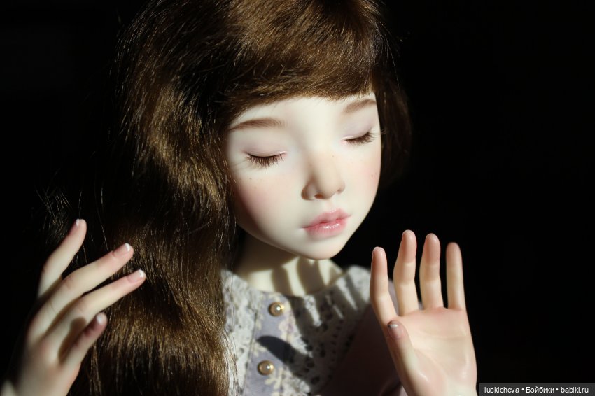 Файлин и весеннее солнышко