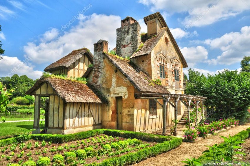 "Хрупкая жизнь", главы XI и XII | Бэйбики "Хрупкая жизнь", главы XI и XII (фото 4)