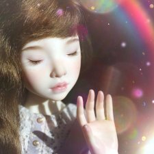 Файлин и Радужная Магия