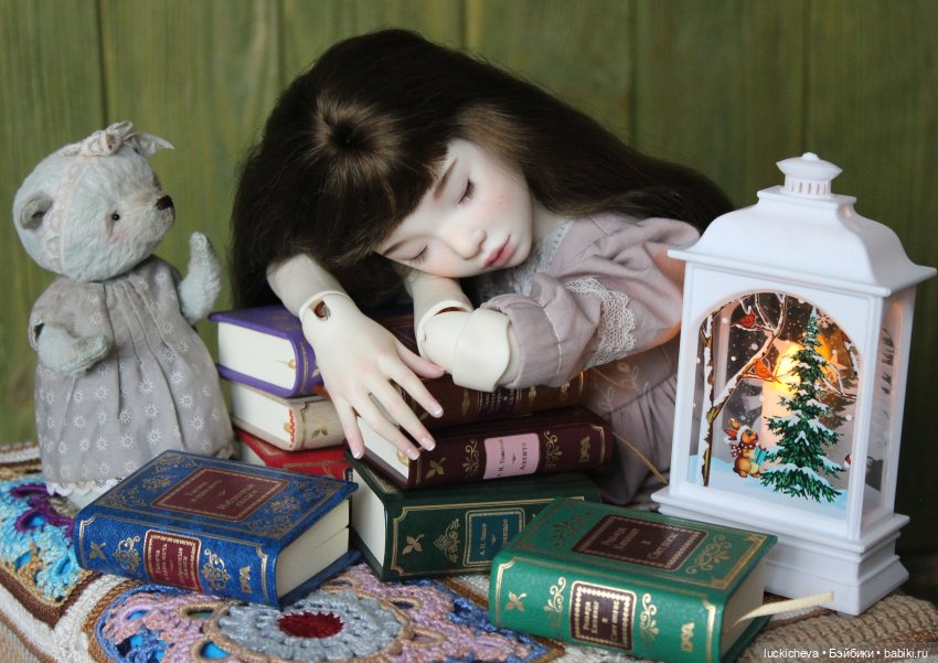 Файлин и лучшие друзья чародейки (фото 4)