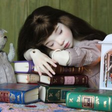 Файлин и лучшие друзья чародейки