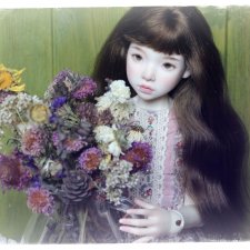 Файлин и вторая жизнь цветов