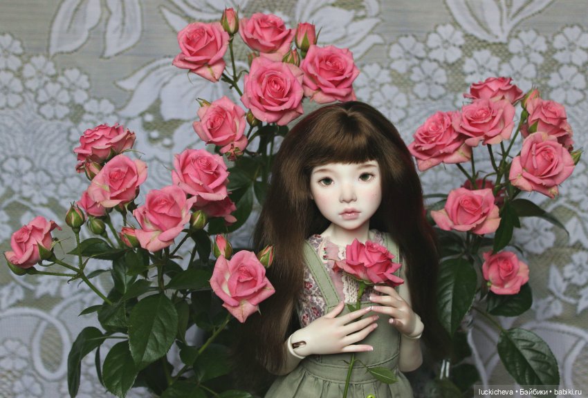 Файлин и Розовая Рапсодия