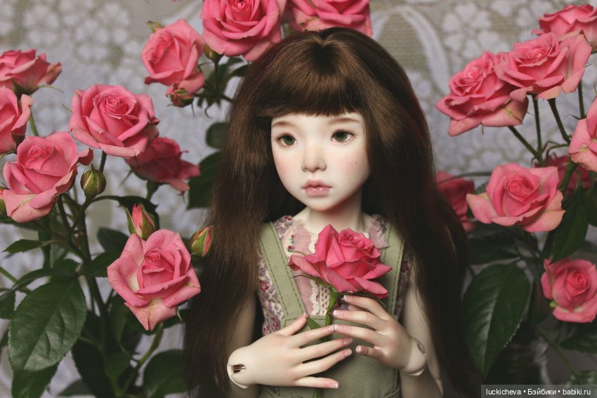 Файлин и Розовая Рапсодия