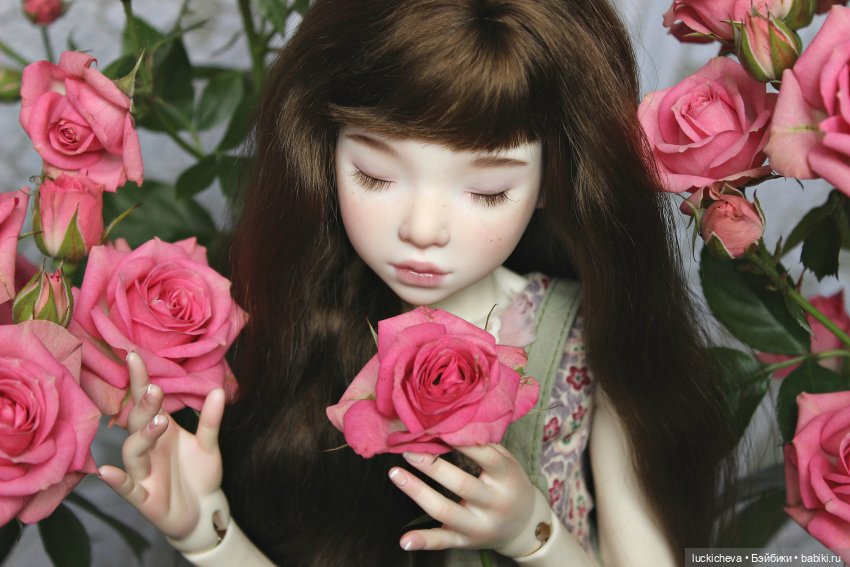 Файлин и Розовая Рапсодия