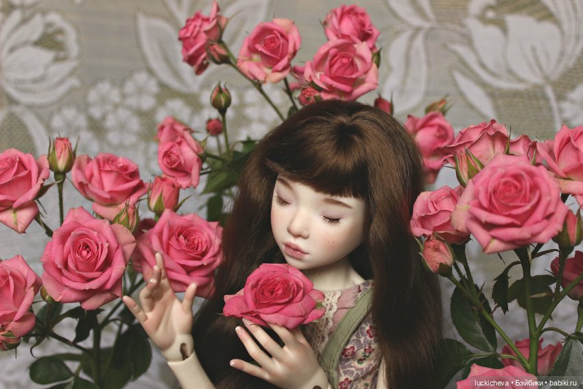 Файлин и Розовая Рапсодия