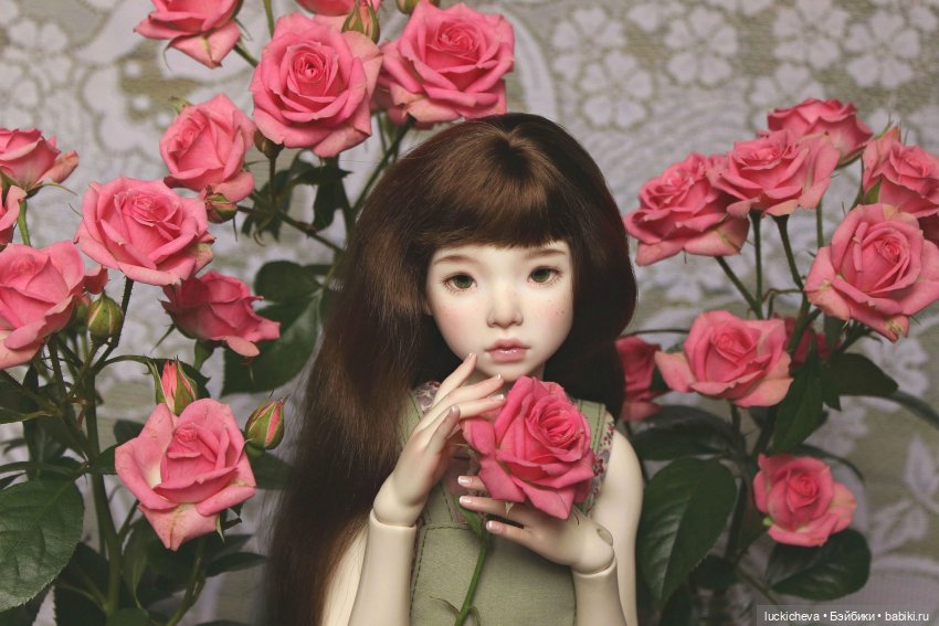 Файлин и Розовая Рапсодия