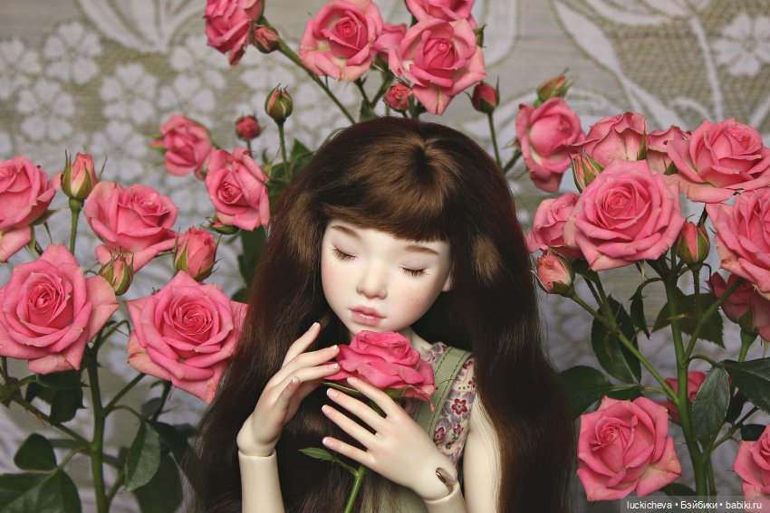 Файлин и Розовая Рапсодия