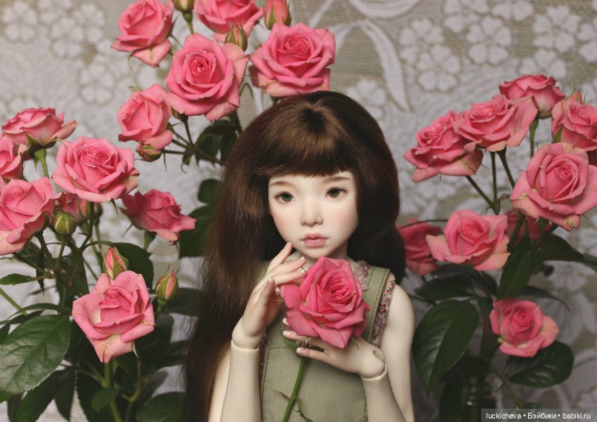 Файлин и Розовая Рапсодия