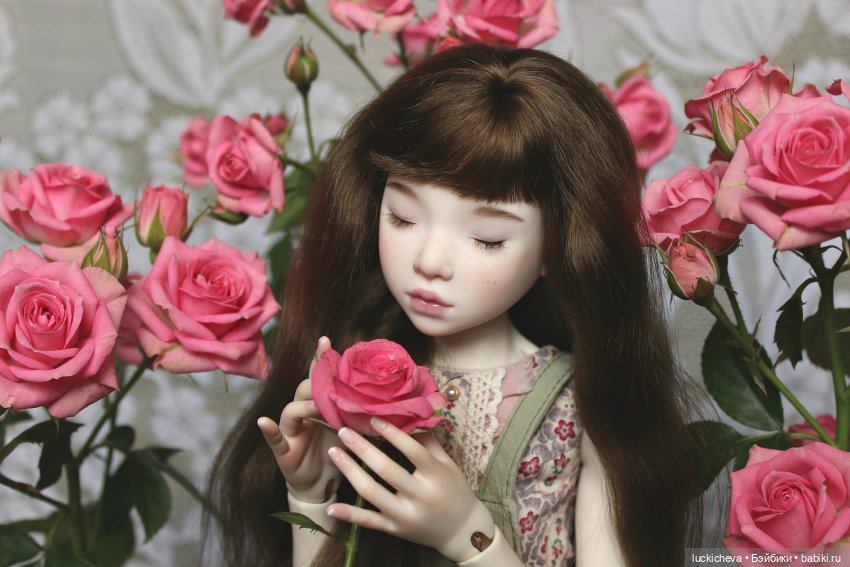 Файлин и Розовая Рапсодия