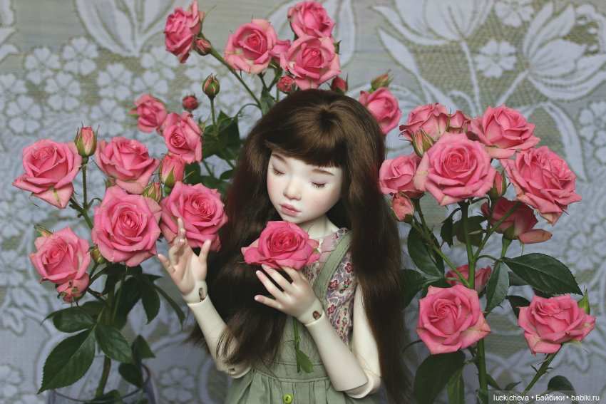 Файлин и Розовая Рапсодия