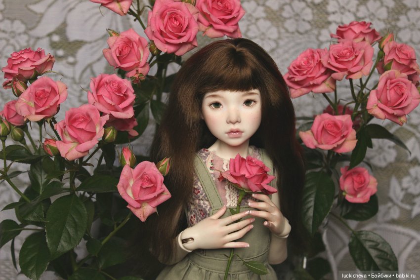 Файлин и Розовая Рапсодия