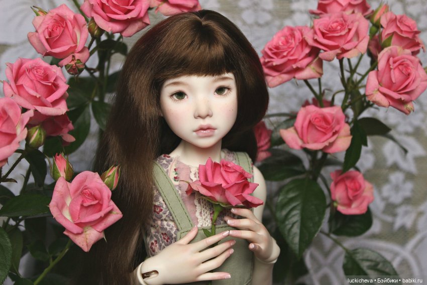 Файлин и Розовая Рапсодия (фото 10)