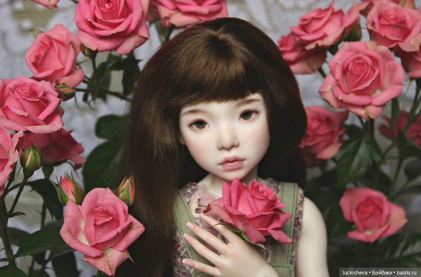 Файлин и Розовая Рапсодия