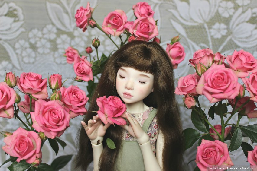 Файлин и Розовая Рапсодия