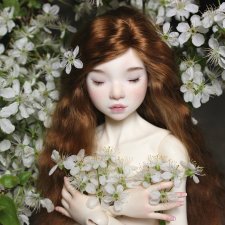 Файлин и Последний Лепесток