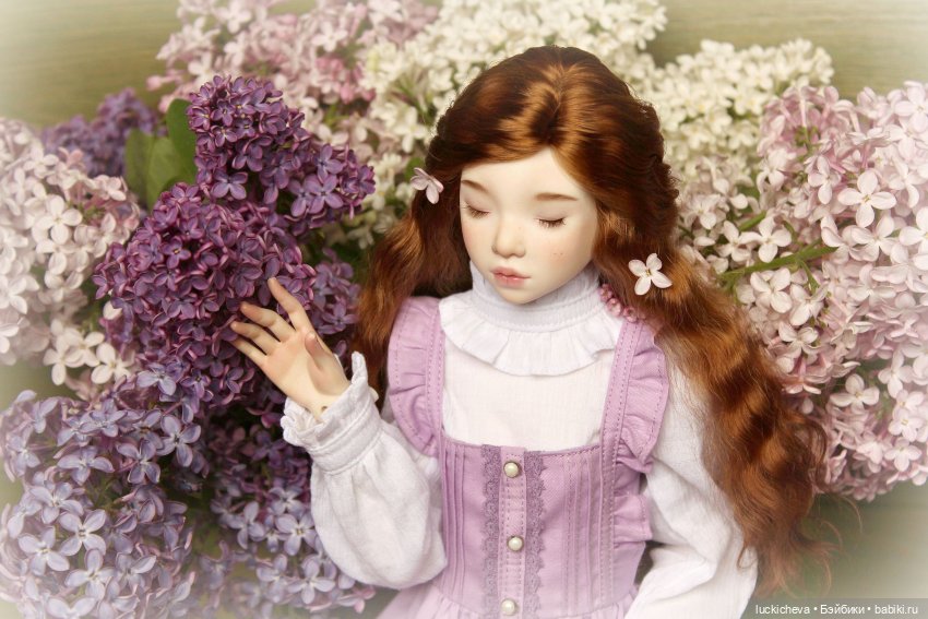 Файлин и Сиреневая Пора — Гибридизация кукол BJD (БЖД): пересадка головы (фото 10)