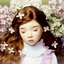 Файлин и Сиреневая Пора