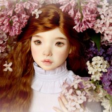 Файлин, Сирень и Котик