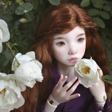 Файлин и Белый Сад