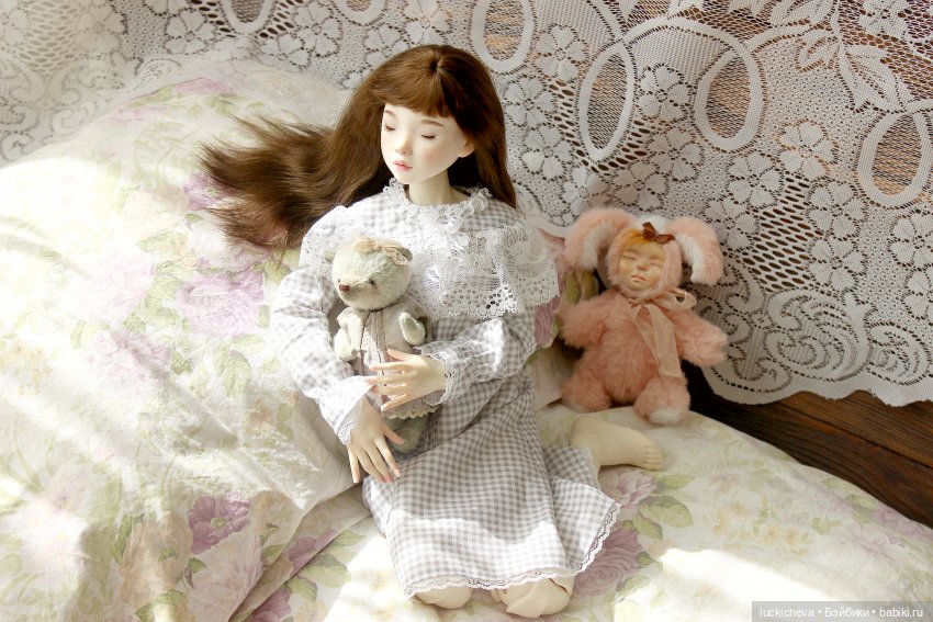 Файлин и Настоящее Доброе Утро