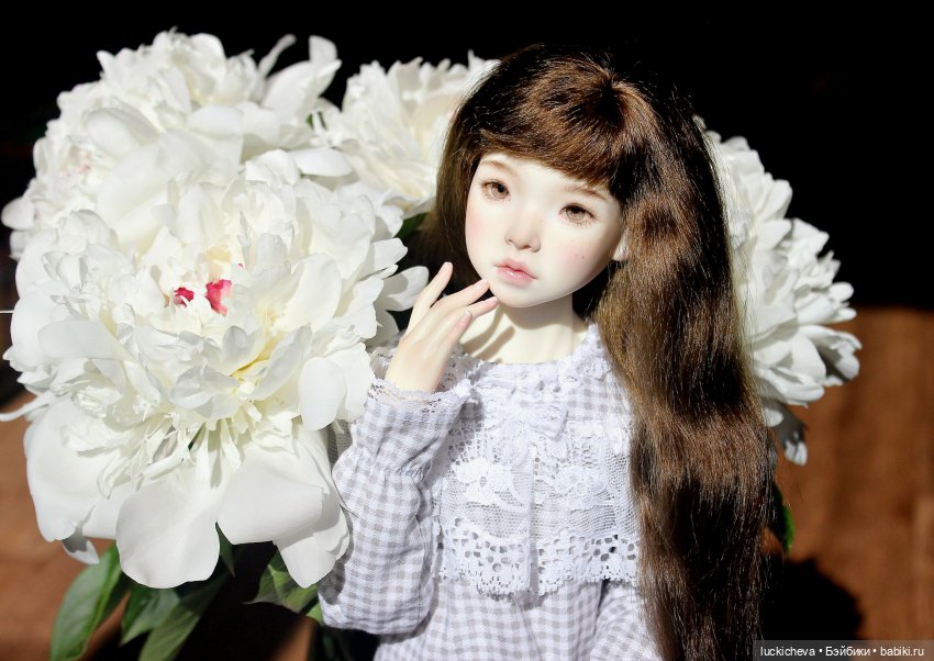 Файлин и солнечное утро с ароматом пионов. Сказка о Пиониве